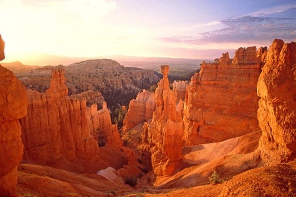 The Lookout At Sevier River Гатч Екстер'єр фото